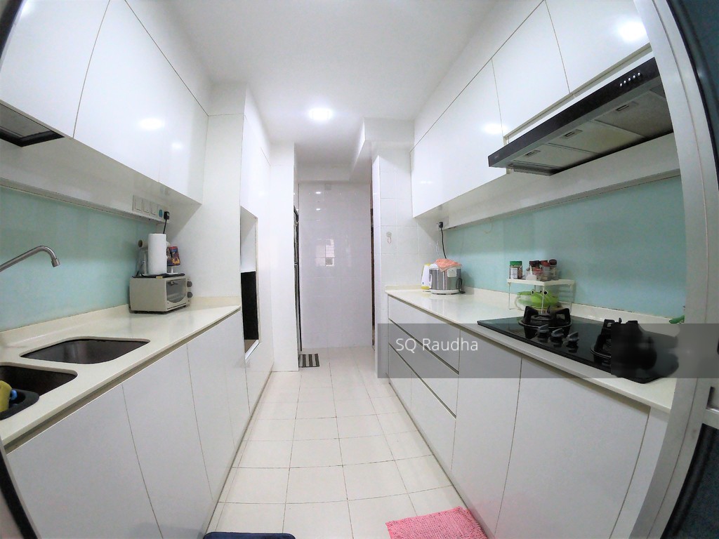 Blk 987A Buangkok Green (Hougang), HDB 4 Rooms #199123992